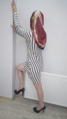 Anamur'un Aşk Tanrıçası - Mersin Anamur Escort Bayan