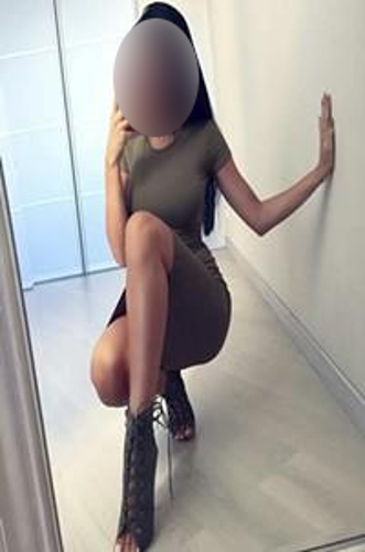 Ateşli Silifke Escort Bayan Hizmetinizde