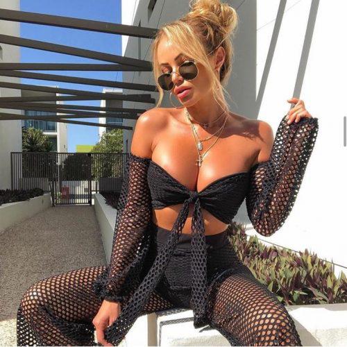 Doğal Güzelliği ile Büyüleyen Silifke Escort Bayan