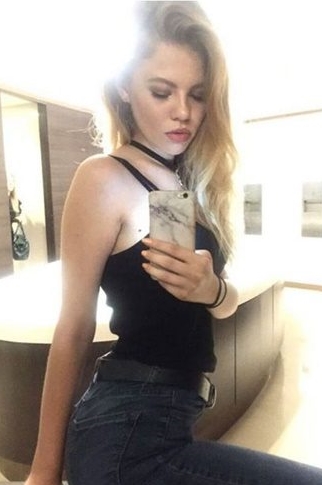 Eşsiz Güzellikte Mersin Anamur Escort Bayan Hikayesi