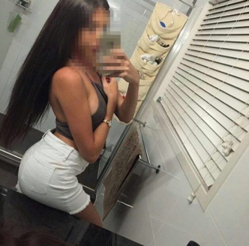 Mersin Anamur'da Doğal ve Zarif Bayan Escort: Baş Döndüren Güzellik