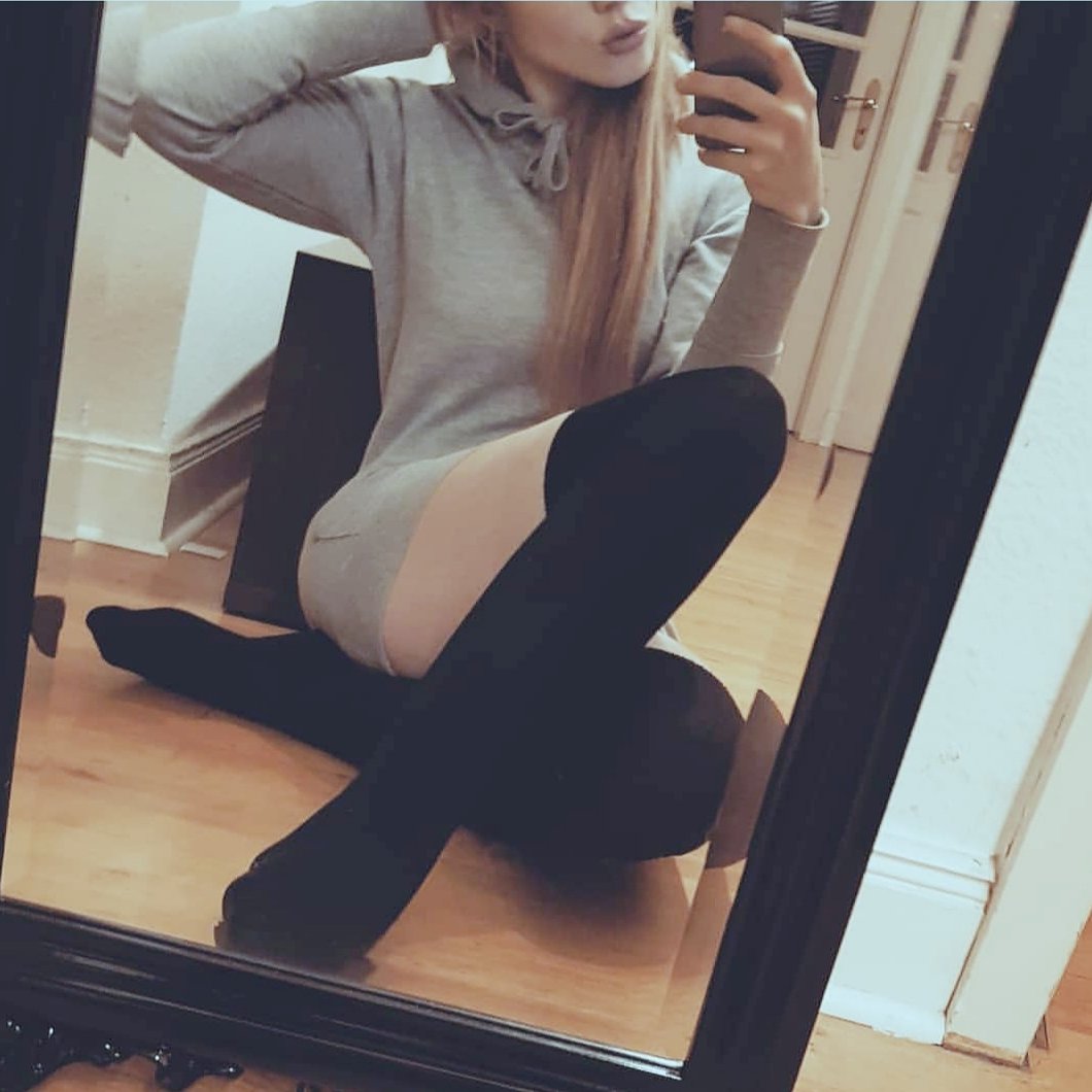 Mersin Anamur'lu Escort Bayan