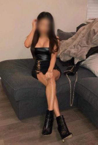 Mersin Merkez Bölgesinden Eda'nın Escort Hikayesi