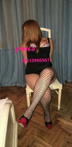 Mersin Merkez Escort: Benzersiz Tatlar ve Sıradışı Zevkler