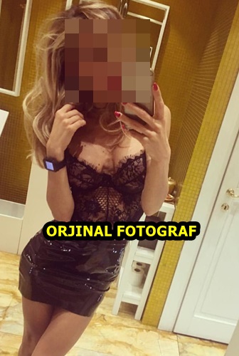 Mersin Merkez Escort - Doğal ve Güzel