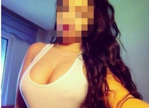 Mersin Merkez Eskort: Büyüleyici Güzel Serpil Hanım