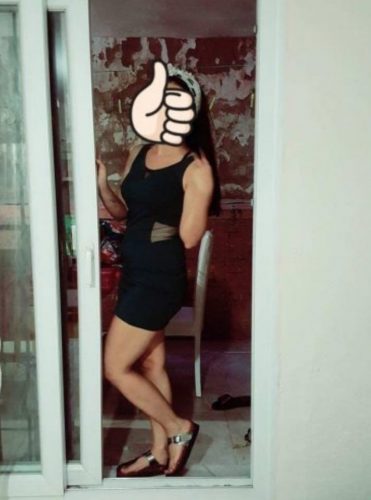 Mersin Merkez'deki Muhteşem Escort Bayanla Tanışın