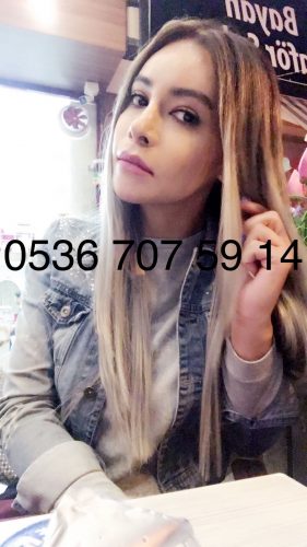 Özgür Ve Serbest Bir Silifke Escort Bayan: Deneyimleme Fırsatını Yakalayın