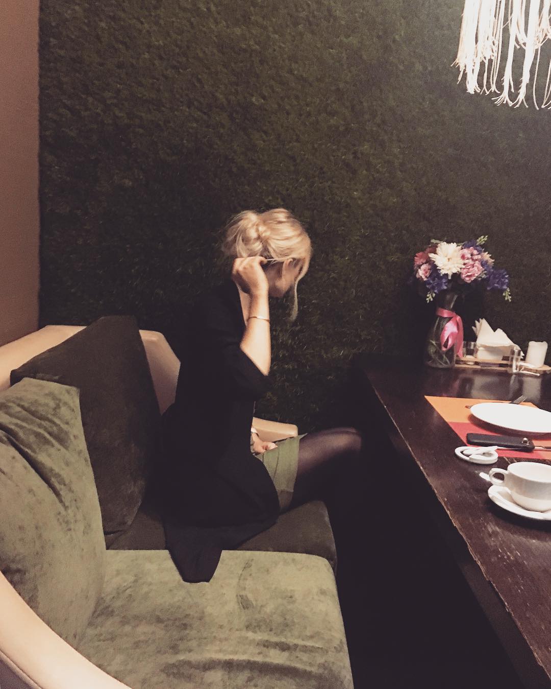 Pozcu Bayan Escort Yasemin'le Özgün ve Maceraperest Anlar