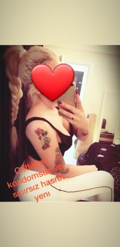 Silifke Escort Bayan: Doğal Cazibesi ve Mersin Bağlantılarıyla Tanışın