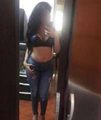 Anamur Bölgesi Ateşli ve Doğal Escort Bayan - Mersin Rüya