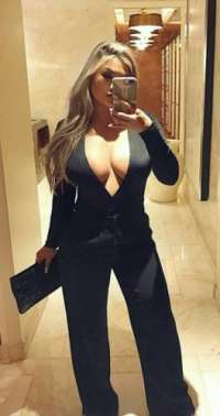 Anamur Escort Bayan: Bir Baştan Çıkarıcı Deneyim için Mersin