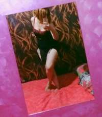 Anamur Escort Bayan - Cennetten Bir Melek!