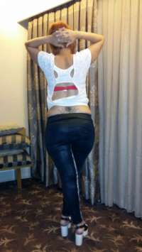 Anamur Escort Bayan - Cennetten Bir Melek!