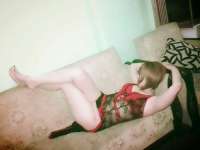 Anamur Escort Bayan - Cennetten Bir Melek!