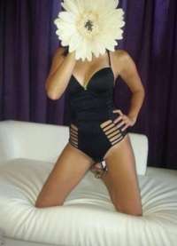 Anamur Escort Bayan - Mersin’in En Bakımlı, Tutkulu ve Güzel Kızı!