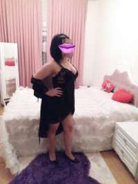 Anamur Escort Bayan'da Sınırları Zorlama Zamanı