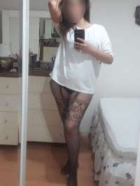 Anamur Escort Bayanlar: Güzel ve Tutkulu