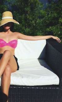 Anamur Mersin Bölgesi'nin Cazip ve Başarılı Escort Bayanı