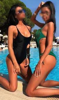 Anamur Mersin Escort Bayan: Dövmeli ve Muhteşem