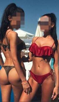 Anamur Mersin Escort Bayan: Dövmeli ve Muhteşem