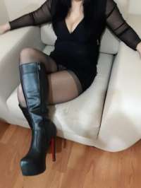 Anamur Mersin'in Muhteşem Meleği: Escort Bayan