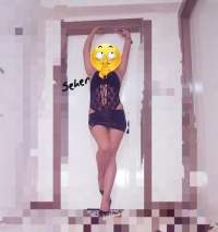Anamur Mersin'in Muhteşem Meleği: Escort Bayan