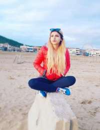 Anamur Mersin'in Muhteşem Meleği: Escort Bayan