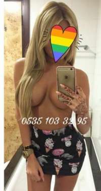 Anamur'da Akıllara Kazınacak Bir Deneyim: Mersin Escort Bayan
