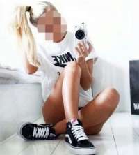 Anamur'da Bulunan Büyüleyici Güzellik - Mersin Escort Bayan