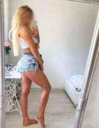 Anamur'da Unutulmaz Aşka Davet: Mersin Anamur Escort Bayan