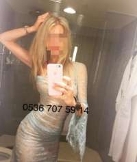 Anamur'da Yeni Deneyimler: Mersin Anamur Escort Bayan