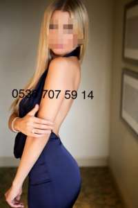 Anamur'da Yeni Deneyimler: Mersin Anamur Escort Bayan