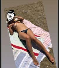 Anamur'daki Büyülü Güzellik: Mersin Anamur Escort Bayan