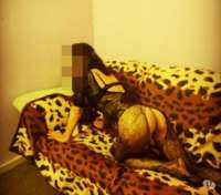 Anamur'dan Bir Ceberut: Mersin Escort Bayan