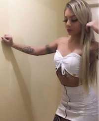 Anamur'dan Doğal Güzellikli, Tarzını Konuşturan Escort Bayan