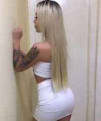 Anamur'dan Doğal Güzellikli, Tarzını Konuşturan Escort Bayan