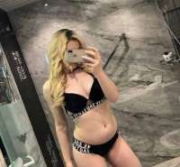 Anamur'dan Gelen Tutku: Escort Bayan