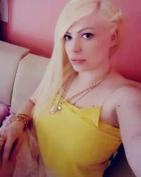 Anamur'dan Parıltılı Ve Doğal Güzellik: Mersin Escort Bayan