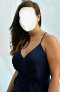 Anamur'un Büyüleyici Güzel - Mersin Anamur Escort Bayan