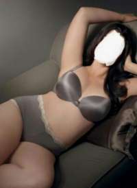 Anamur'un Büyüleyici Güzel - Mersin Anamur Escort Bayan