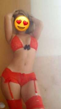 Anamur'un Büyüleyici Güzeli: Mersin Escort Bayan