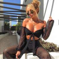 Anamur'un Büyüleyici Güzelliği: Mersin Anamur Escort Bayan