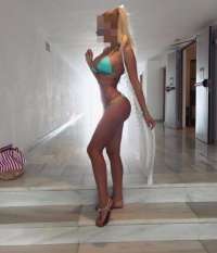 Anamur'un En Çekici ve Sıradışı Escort Bayanı - Mersin Anamur Escort Bayan