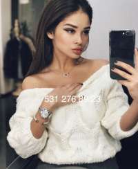 Anamur'un En Mükemmel Escort Bayanı