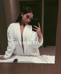 Anamur'un En Mükemmel Escort Bayanı