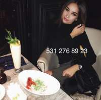 Anamur'un En Mükemmel Escort Bayanı