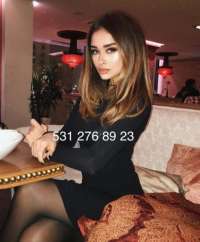 Anamur'un En Mükemmel Escort Bayanı