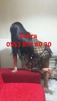Anamur'un Eşsiz Güzelliği: Zarif ve Etkileyici Mersin Anamur Escort Bayan