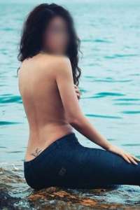 Anamur’un Sihirli Escort Bayanı İle Dikkat Çekici Anlara Adım Atın